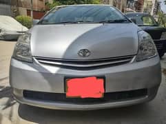 Toyota Prius 2011