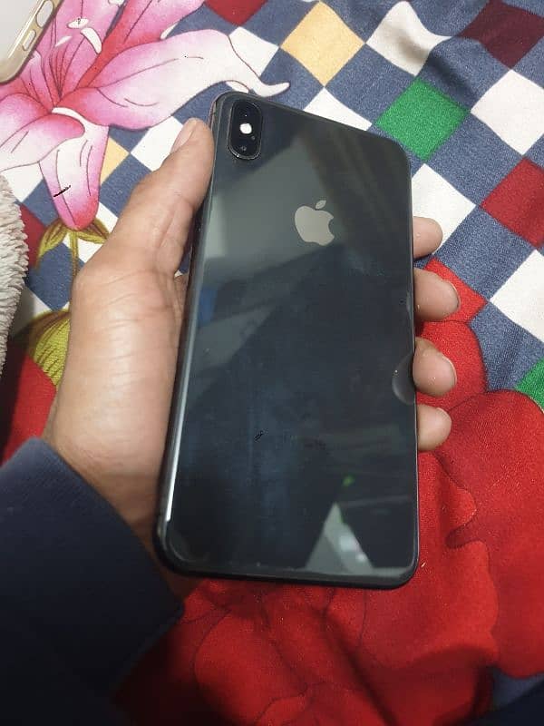 xs max    urgent sale 2