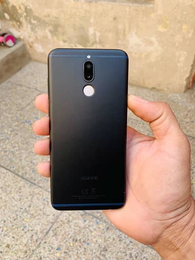 HUAWEI MATE 10 LITE