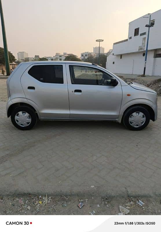 Suzuki Alto 2020 5