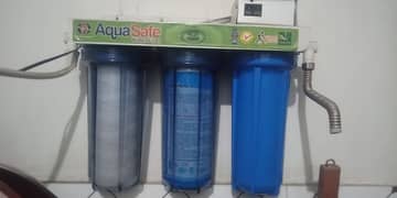 3ple water purifier