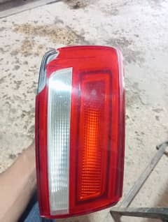 Audi A4 back light (L/S)