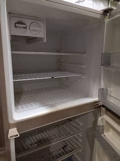 Haier refrigerator