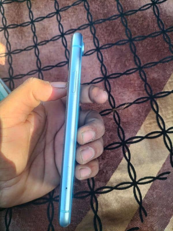 iPhone xr ha anda piece ha 1