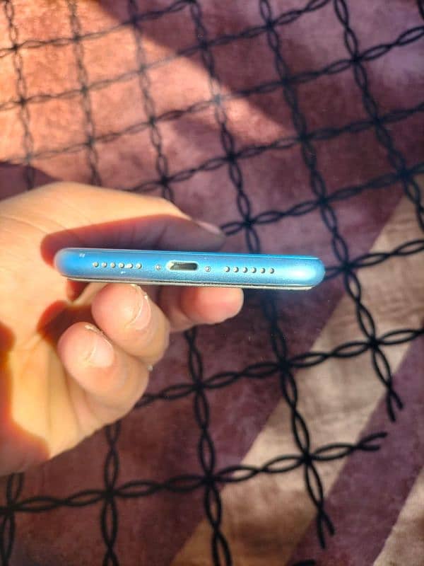 iPhone xr ha anda piece ha 3