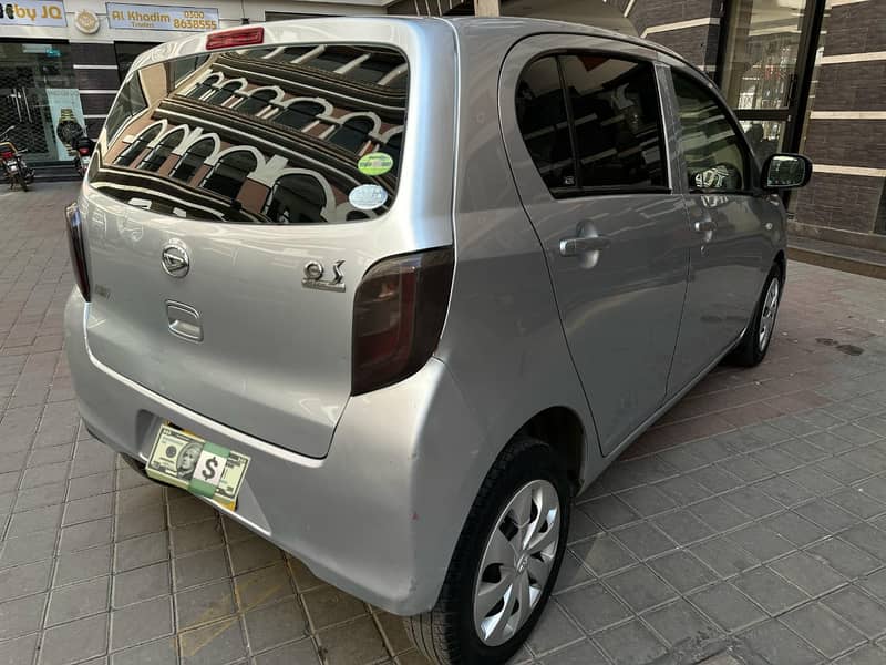 Daihatsu Mira 2013 12