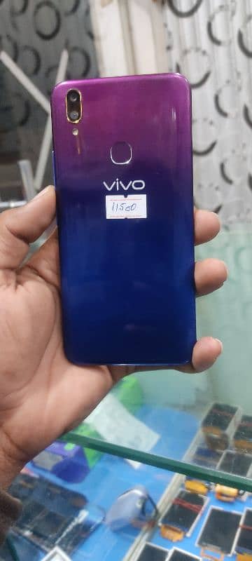 oppo a54 vivo y85 3