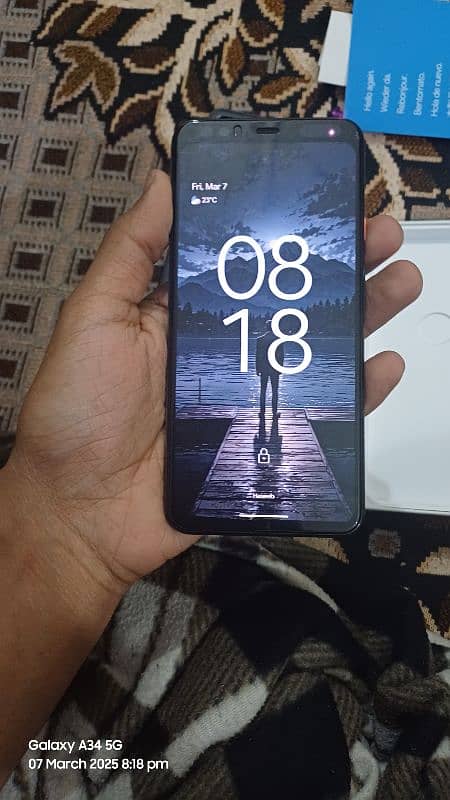 Google pixel 4xl 6/64 3