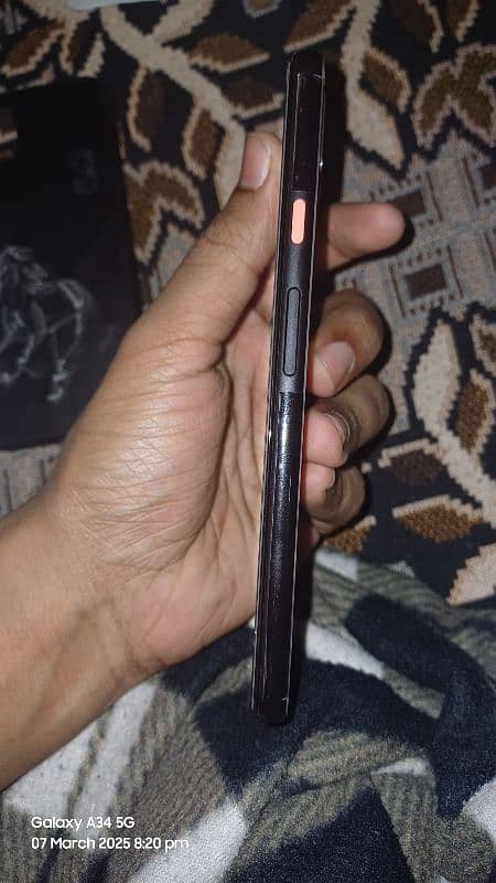 Google pixel 4xl 6/64 4