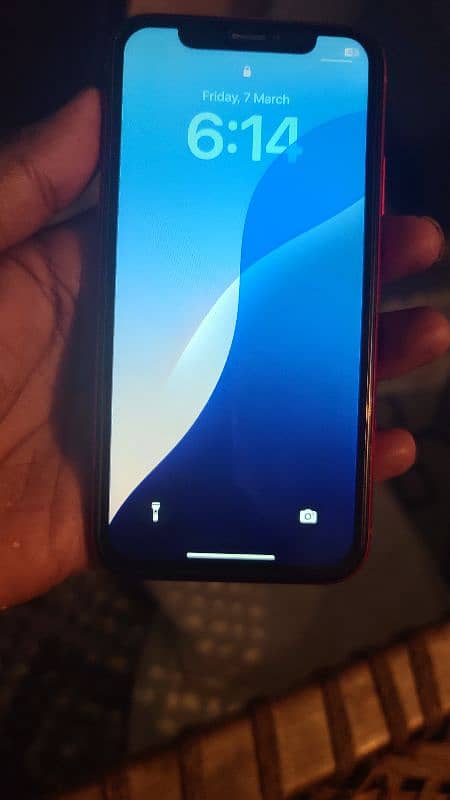 iphone XR non pta 256gb 1