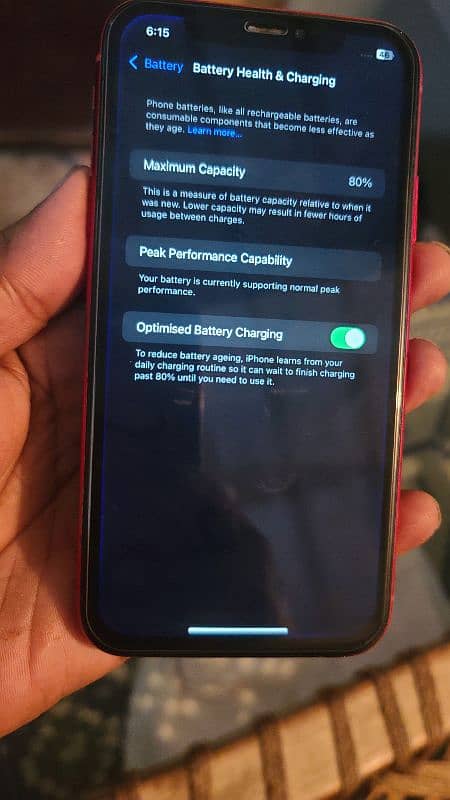 iphone XR non pta 256gb 5