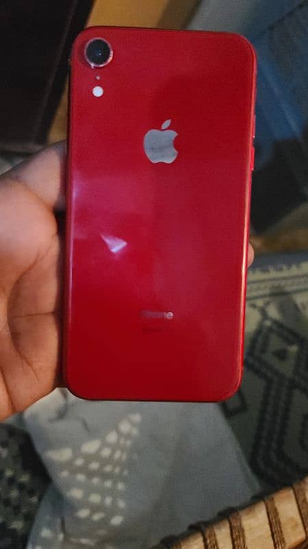 iphone XR non pta 256gb 7