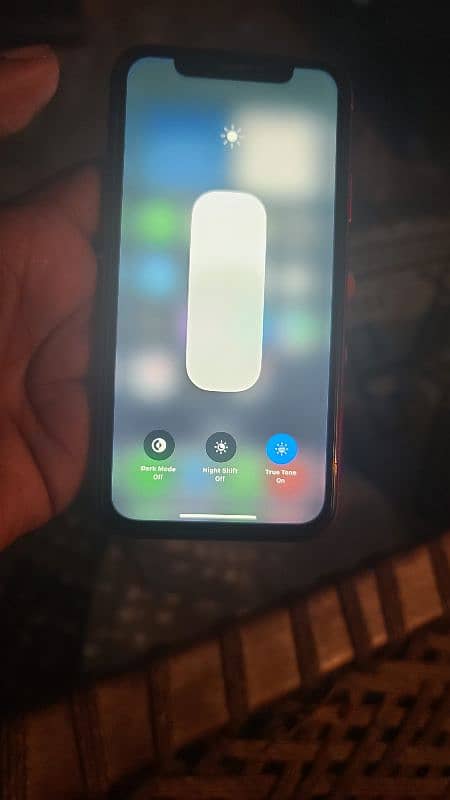 iphone XR non pta 256gb 12