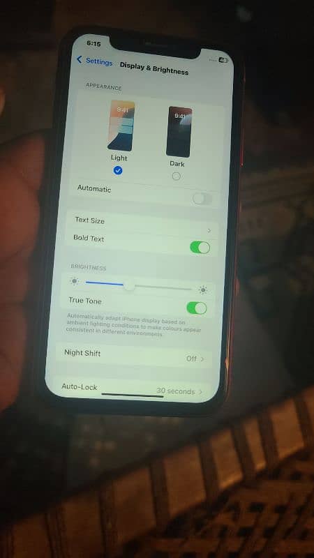 iphone XR non pta 256gb 13