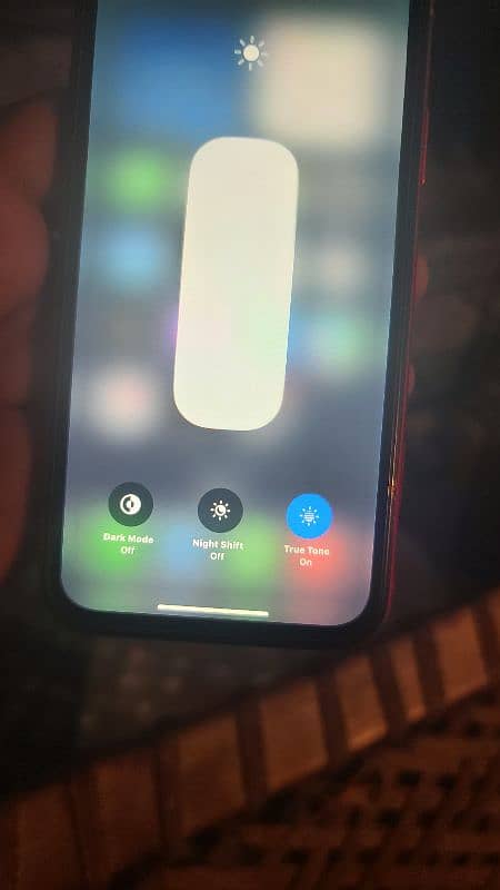 iphone XR non pta 256gb 17