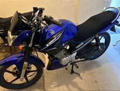 Yamaha YBR 125 1st owner Model 2021 0/3/3/6/3/1/1/6/9/8/3