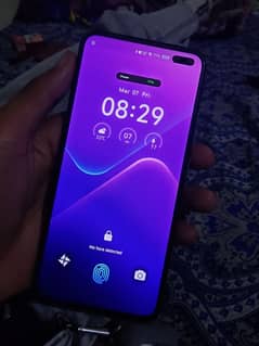 Vivo V19  8/128 just phone