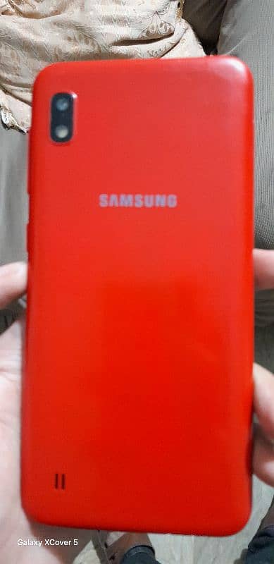 Samsung galaxy A10 2