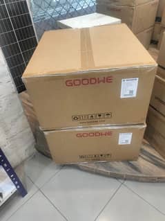 Goodwe 12kw g3 model ongrid inverter