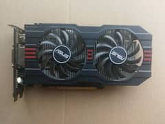 GTX 750ti 2gb 128 bit ddr5