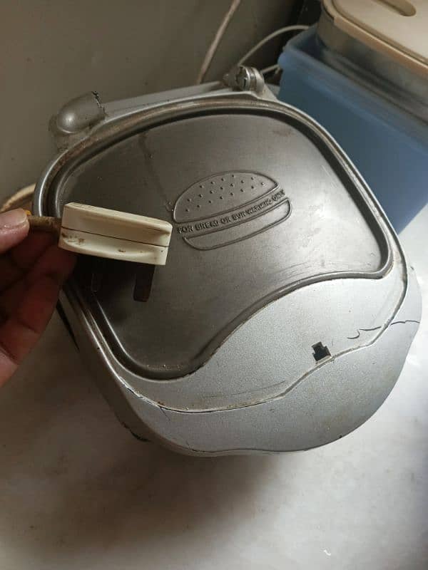 grill peenrie sandwich maker 3