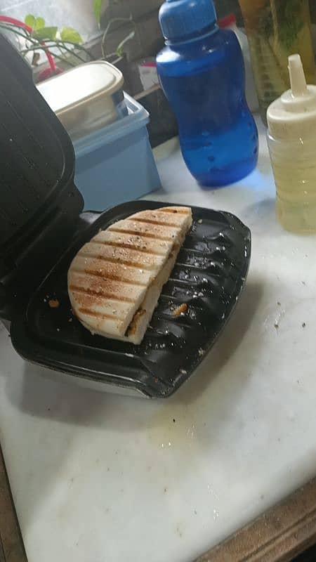 grill peenrie sandwich maker 6