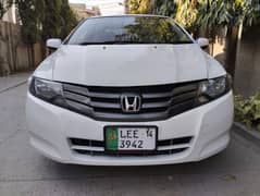 Honda City IDSI 2014