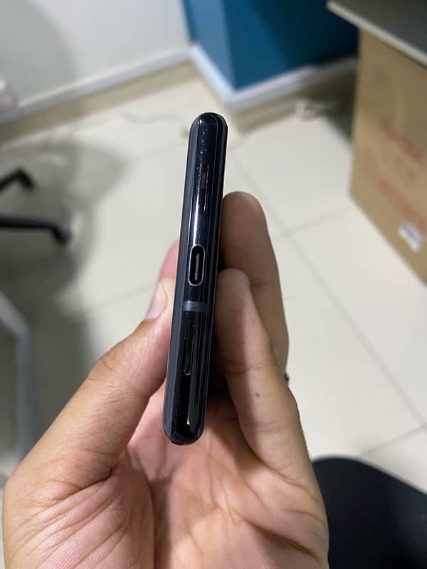 Google Pixel 6a 128 gb 3