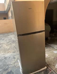 Haier Fridge HRF-398