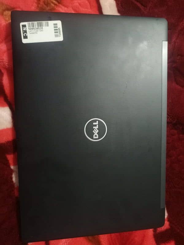 Dell core i5 6th generation 0