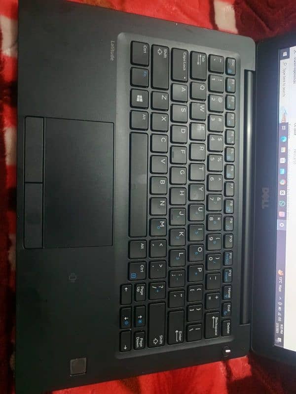 Dell core i5 6th generation 2