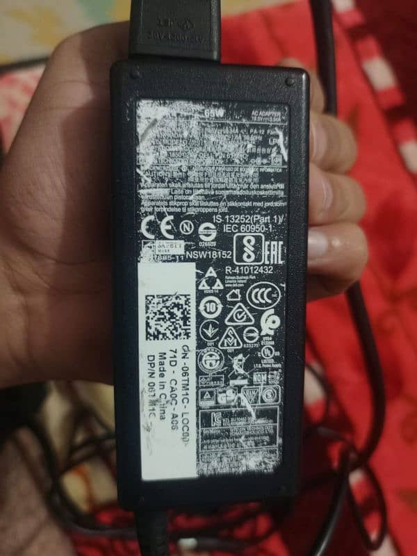 Dell core i5 6th generation 4