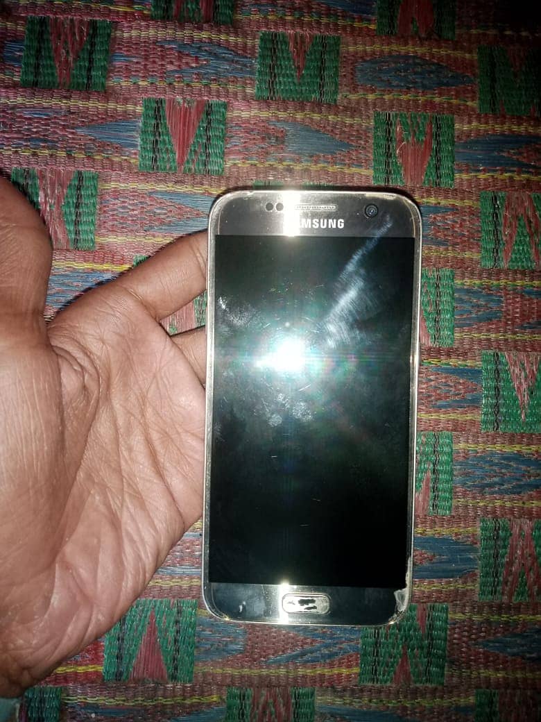 Samsung s7 1