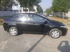 Honda City IVTEC 2010