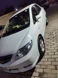 Honda City Vario 2007