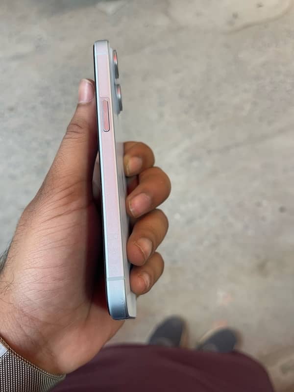 iPhone 15 PTA approved 2