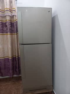 PEL jumbo size refrigerator