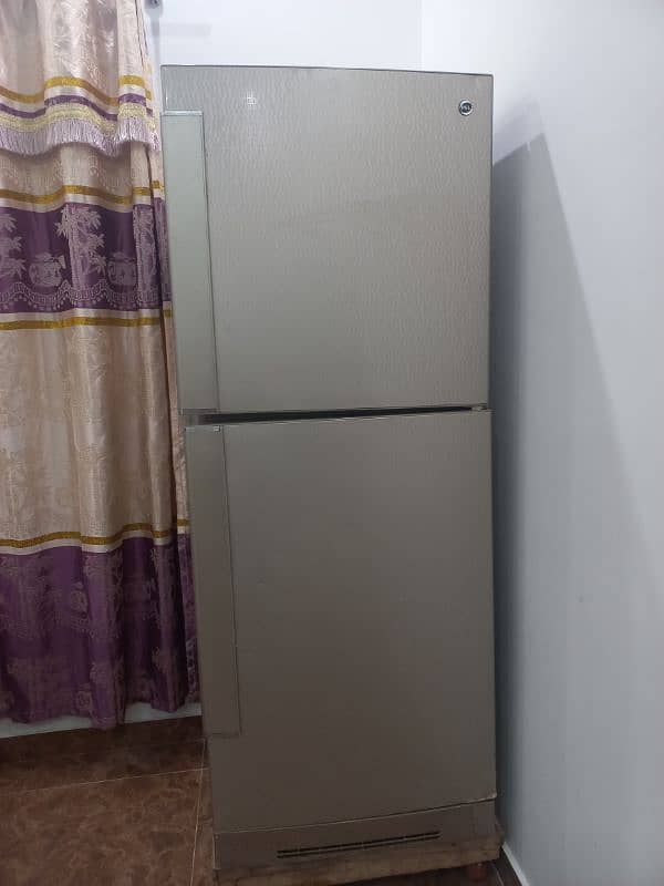 PEL jumbo size refrigerator 0