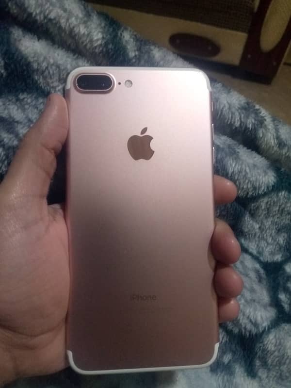 iphone 7 plus 128 non pta 1