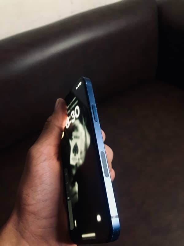 iPhone 12_Waterpack_81 BH_64GB_98score 3u tool_exchange possible 1