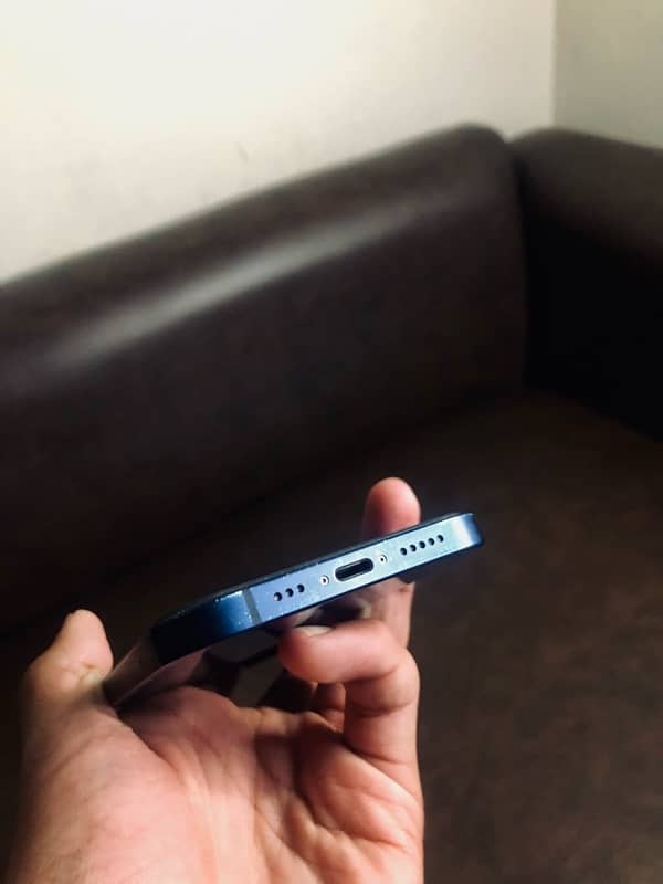 iPhone 12_Waterpack_81 BH_64GB_98score 3u tool_exchange possible 3