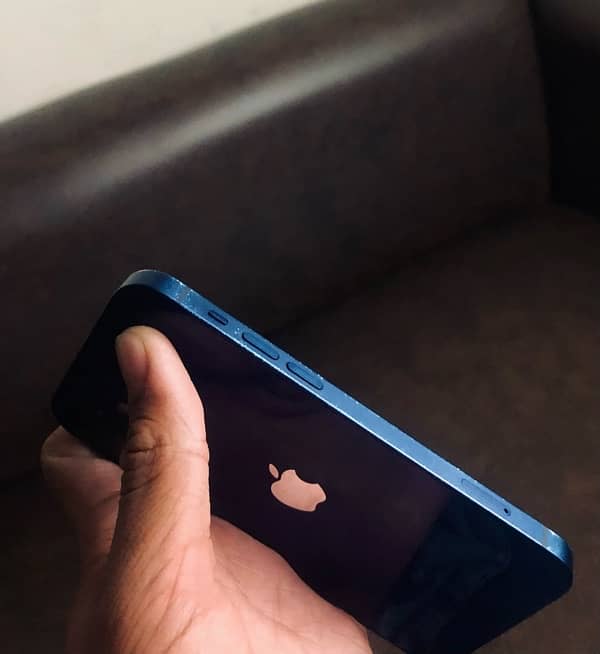 iPhone 12_Waterpack_81 BH_64GB_98score 3u tool_exchange possible 4