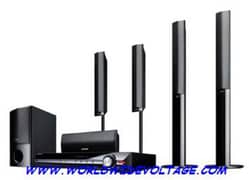 Sony home theatre dz 790 1000watt