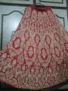 hand made work full dabka