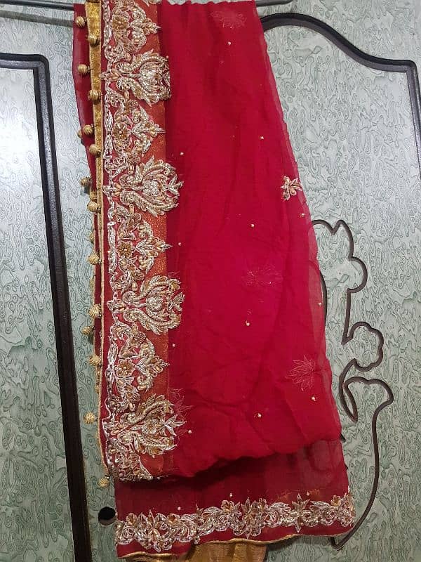 hand made work full dabka 3