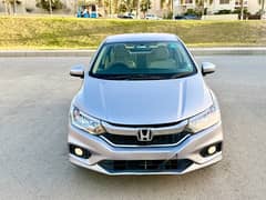 Honda City  1.5 Aspire 2022 FULLY LOADED