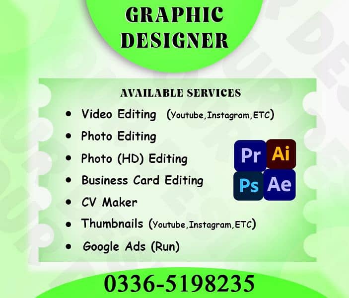 Best Video And Photo Editing Service Here 0