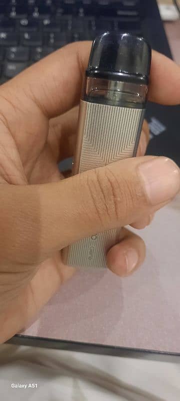 voopoo vinci 1