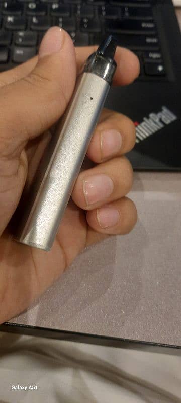 voopoo vinci 2