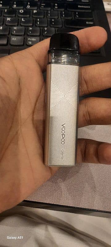voopoo vinci 3